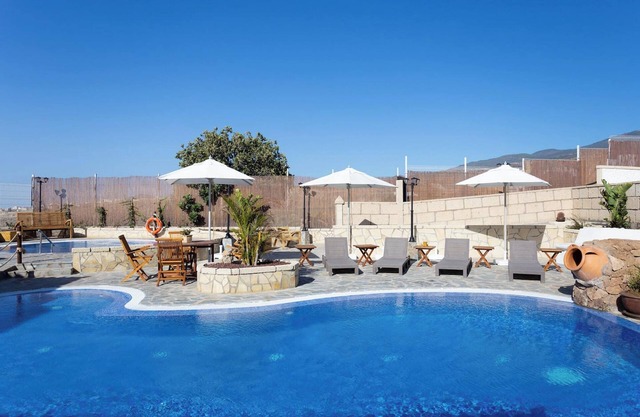 Homerez - Elegant House Sea View Santa Cruz