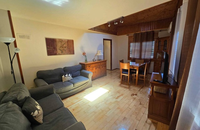 Homerez - Flat, Mountain View, Alp