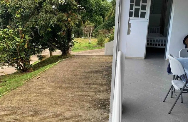 Homerez - Family house in Deshaies