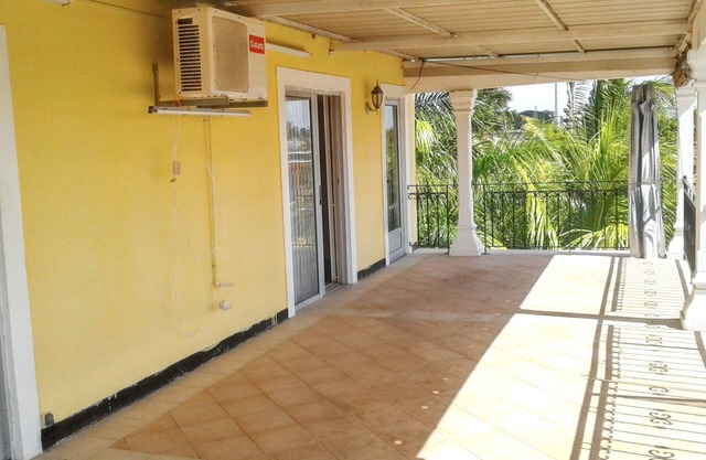 Homerez - House in Trou aux Biches