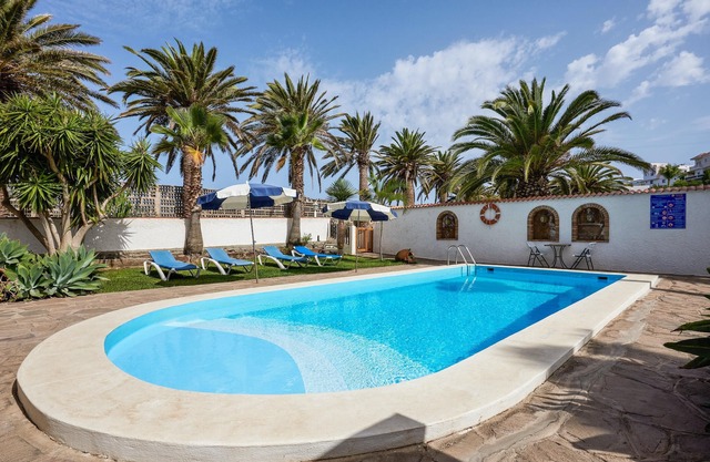 Homerez - House in Buenavista del Norte