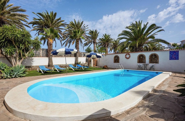 Homerez - House in Buenavista del Norte