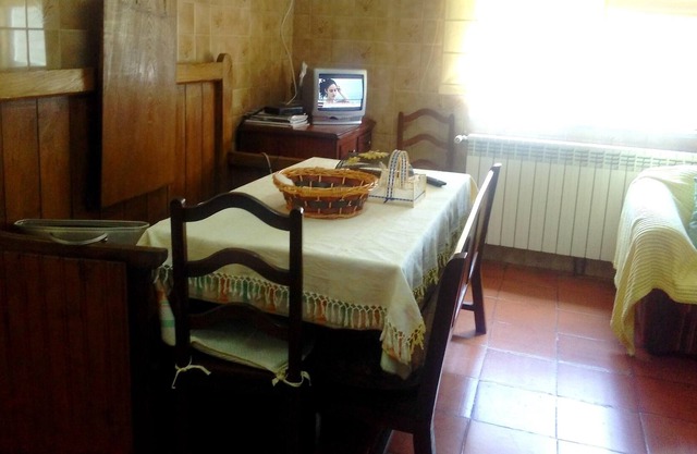 Homerez - House 1 km away from the beach for 8 ppl. at Macedo de Cavaleiros
