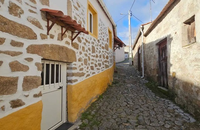 Homerez - House in Vila Nova de Foz Côa