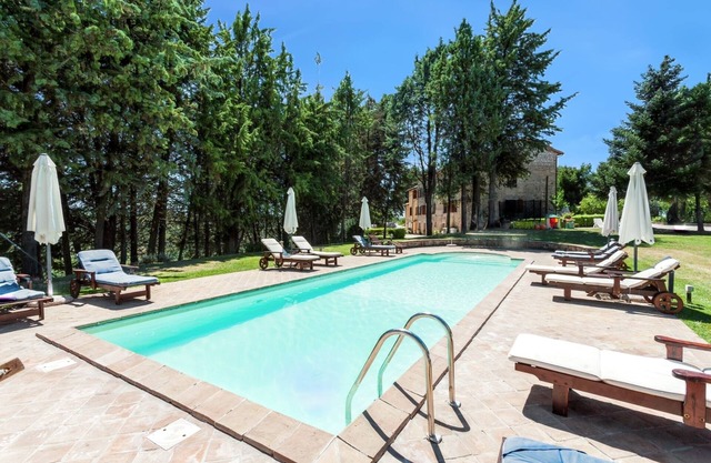 Homerez - House in Ramazzano - Le Pulci