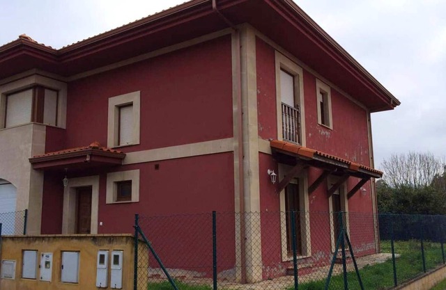 Homerez - House 1 km away from the beach for 12 ppl. with garden at Casasola
