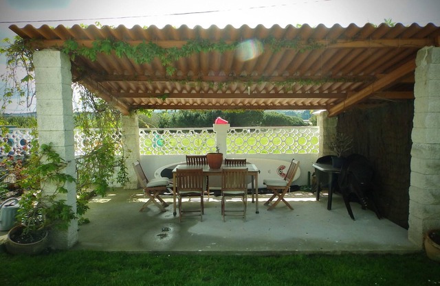 Homerez - House 400 m away from the beach for 16 ppl. with jacuzzi at Foz
