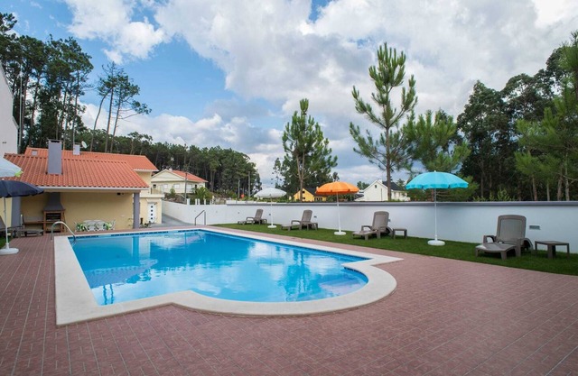 Homerez - House Boa Vista with pool