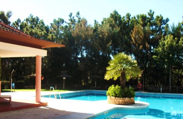 Homerez - House 1 km away from the beach for 6 ppl. with shared pool and garden