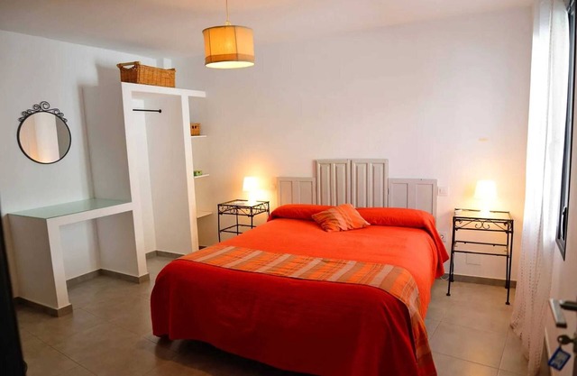 Homerez - House in Almagro near the centre