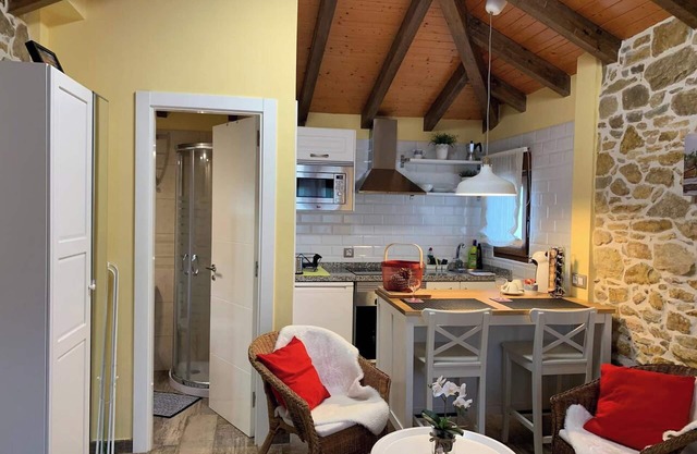 Homerez - House in Biescas with pool