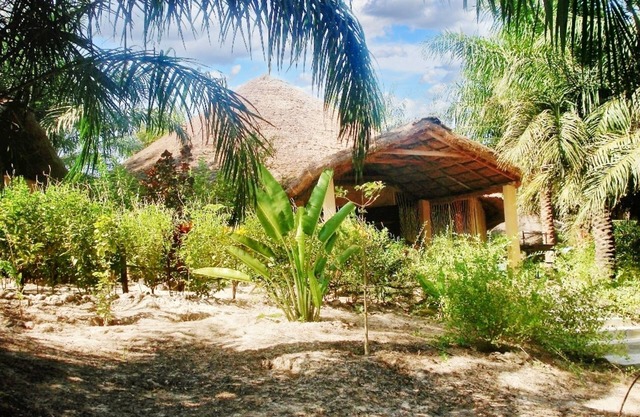 Homerez - House in Cap Skirring
