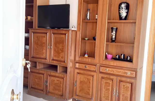 Homerez - House in Ciudad Real