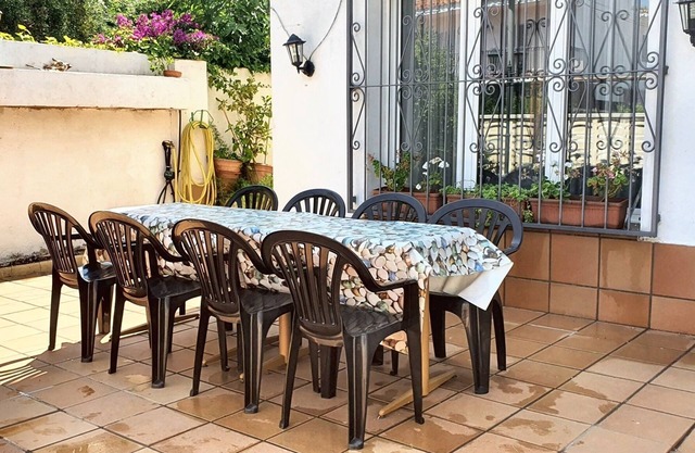 Homerez - House in Coma-ruga with Sea View