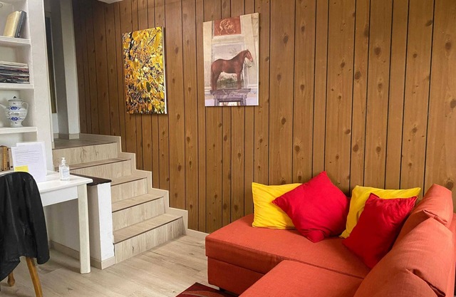 Homerez - House in Dolo, near historic sites