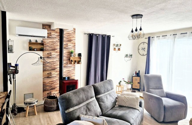 Homerez - House in Forcalquier