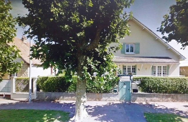 Homerez - House in Dives-sur-Mer