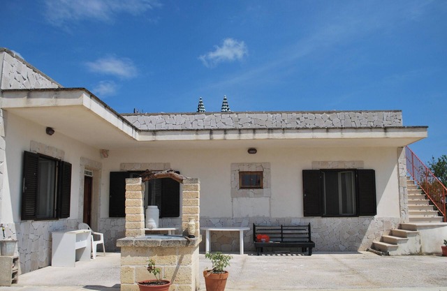 Homerez - House in Locorotondo