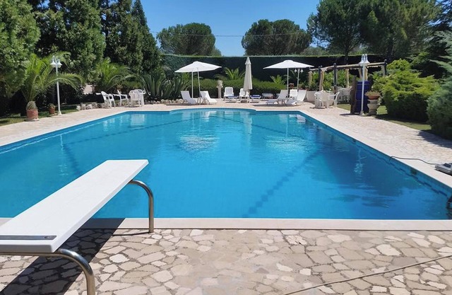 Homerez - House in Muro Leccese