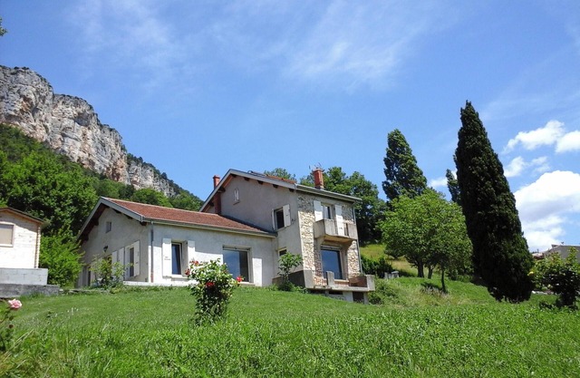 Homerez - House in Plan-de-Baix