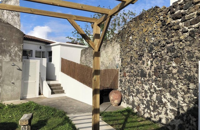 Homerez - House in Ribeira Grande