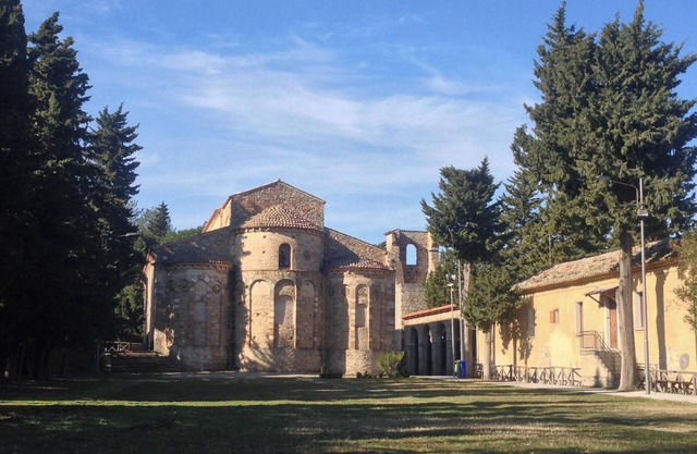 Homerez - House in Rossano sea view