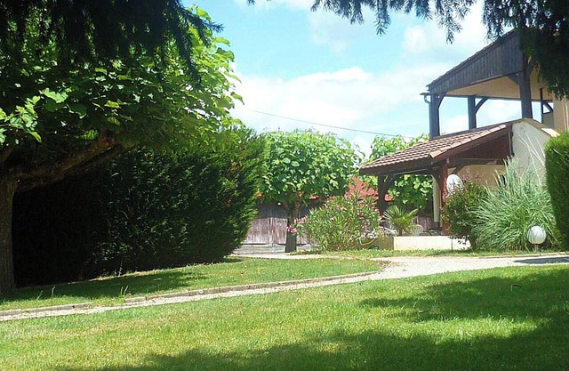 Homerez - House in Saint-Genies.