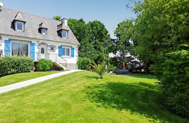 Homerez - House in Saint-Alban