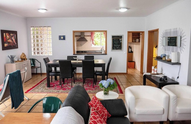 Homerez - House in Santana, parking included