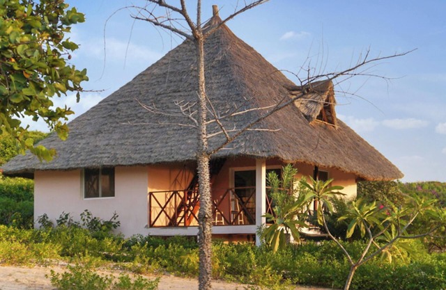 Homerez - House in Cap Skirring