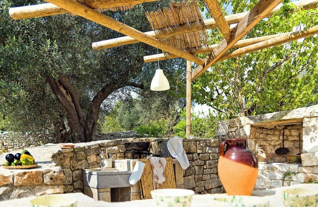 Homerez - House in Ceglie Messapica