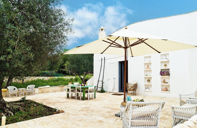 Homerez - House in Ceglie Messapica.