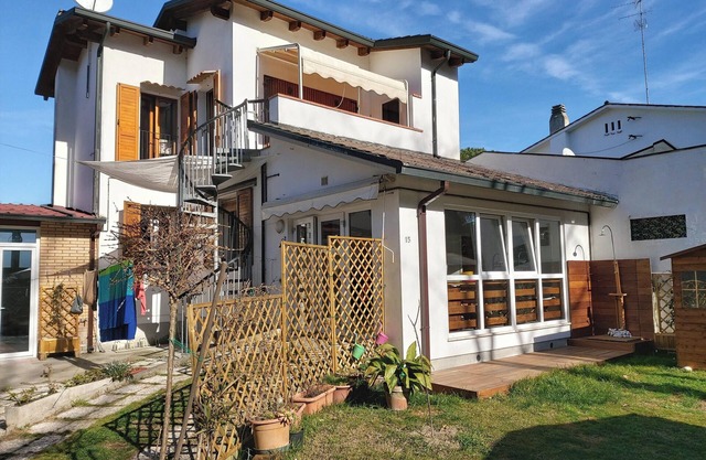 Homerez - House in Marina di Ravenna