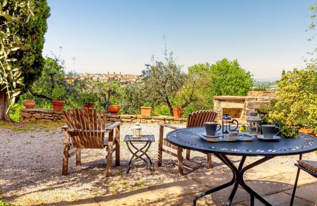 Homerez - House in Monte San Savino
