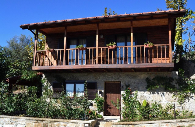 Homerez - House in Celorico de Basto