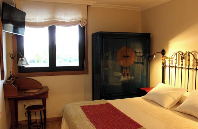 Homerez - Modern apartment with mountain view in Pontevedra/75 sqm
