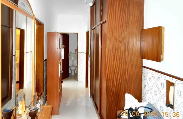 Homerez - Modern apartment in Amora