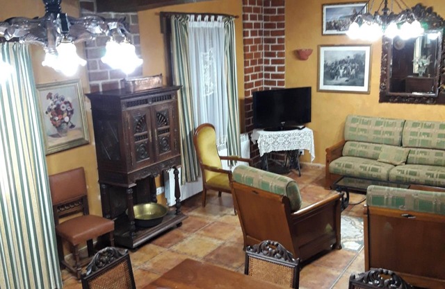 Homerez - Mountain View House in Ivanrey