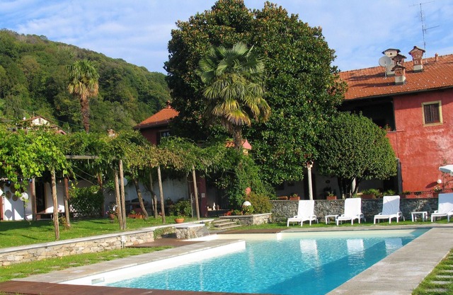 Homerez - Nice appartement 3 km away from the beach for 4 ppl. with shared pool