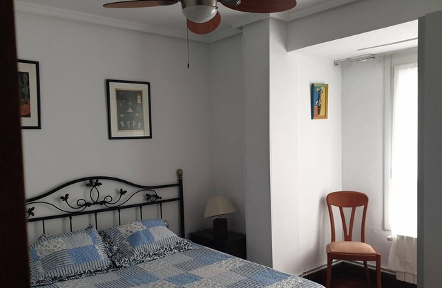Homerez - Nice appartement 11 km away from the beach for 4 ppl. at Errenteria