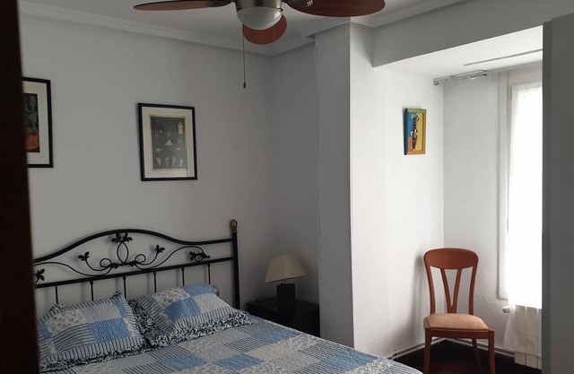 Homerez - Nice appartement 11 km away from the beach for 4 ppl. at Errenteria