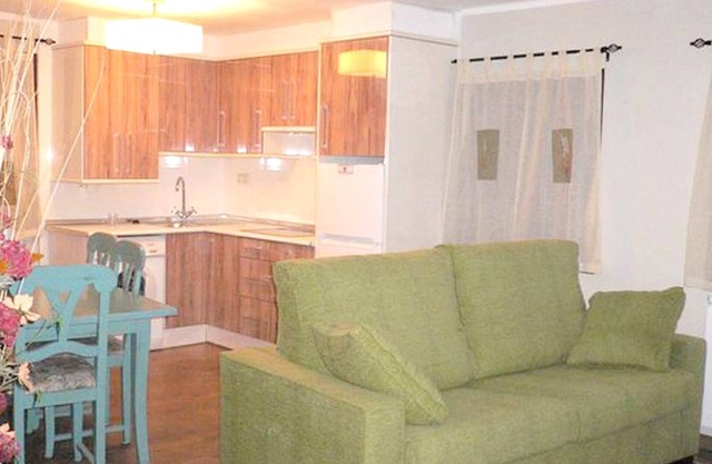 Homerez - Nice appartement for 5 ppl. at Laspaúles
