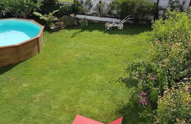 Homerez - Nice appartement 800 m away from the beach for 6 ppl. at A Guarda