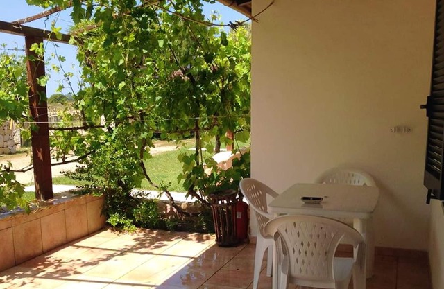 Homerez - Nice appartement 9 km away from the beach for 2 ppl. at Sassari