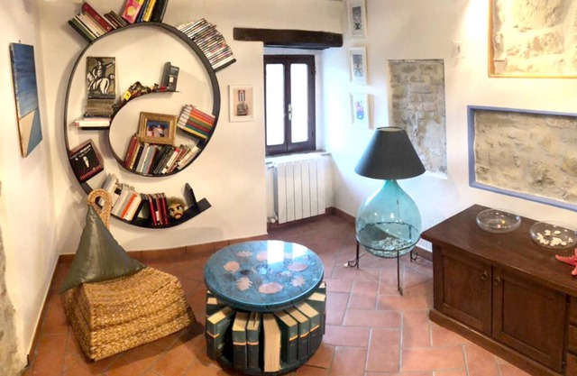 Homerez - Nice chalet for 2 ppl. with balcony at Sant'Apollinare