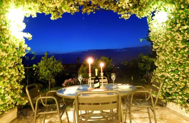 Homerez - Nice house 500 m away from the beach for 4 ppl. with garden at Corfu