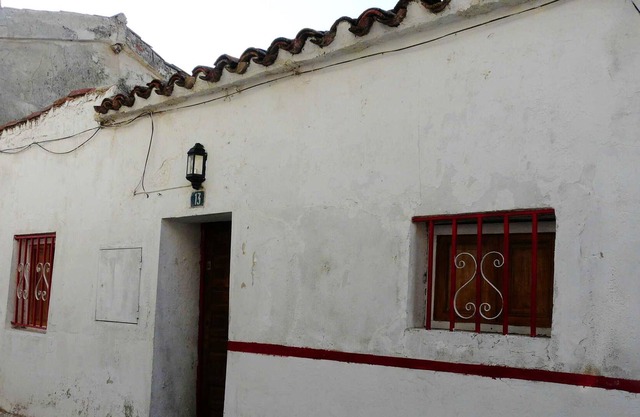 Homerez - Nice house for 2 ppl. at Chinchón