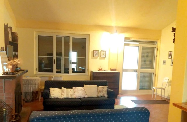 Homerez - Nice house for 5 ppl. at Acerenza