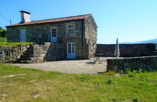 Homerez - Nice house With mountain view and terrace