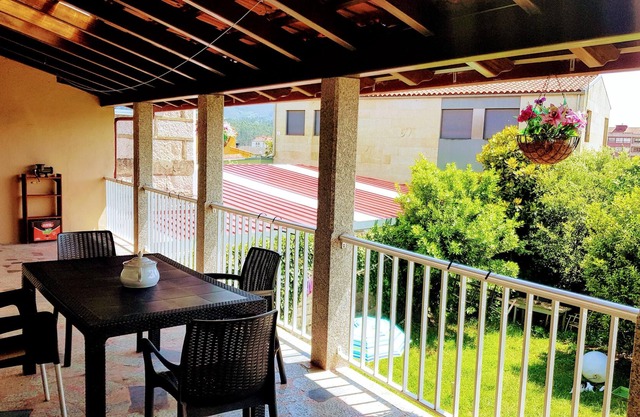 Homerez - Nice house With mountain view and terrace
